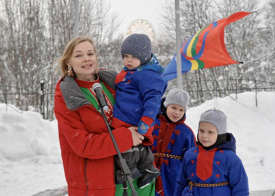 Лев Федосеев