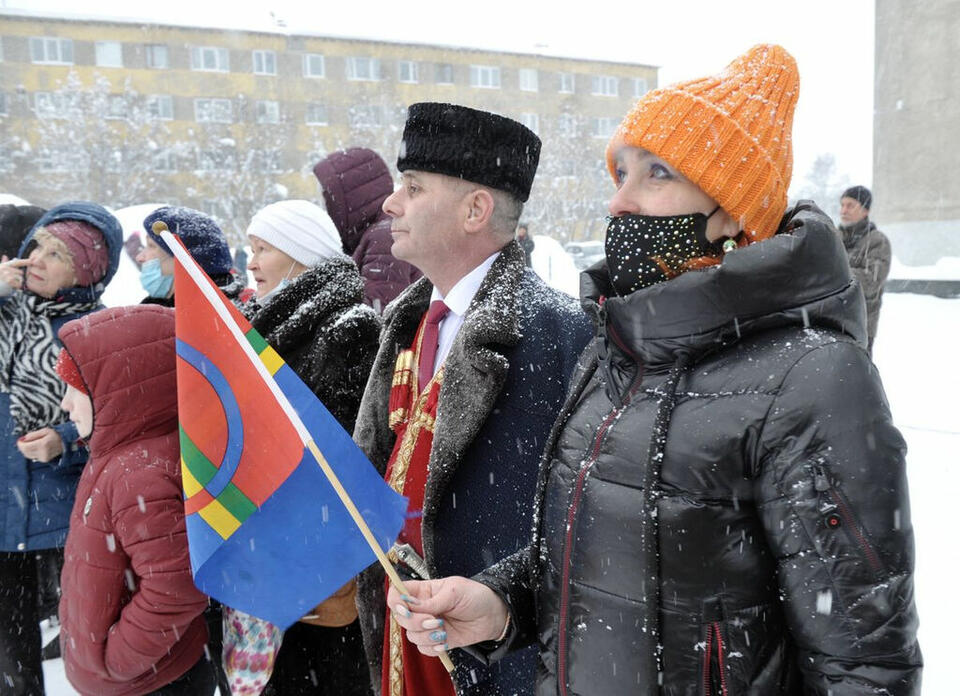 Лев Федосеев