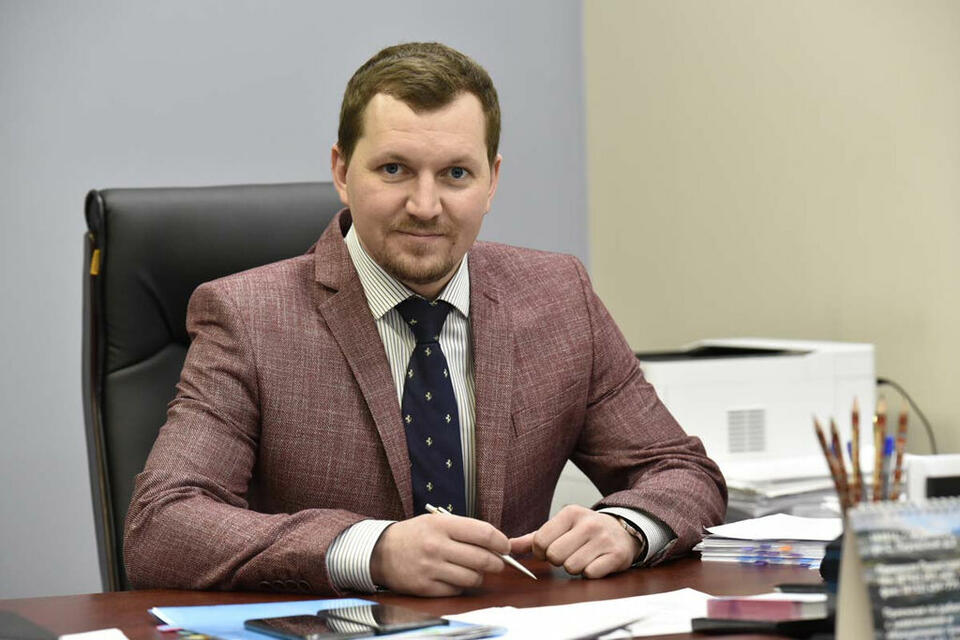 Сергея Ещенко.