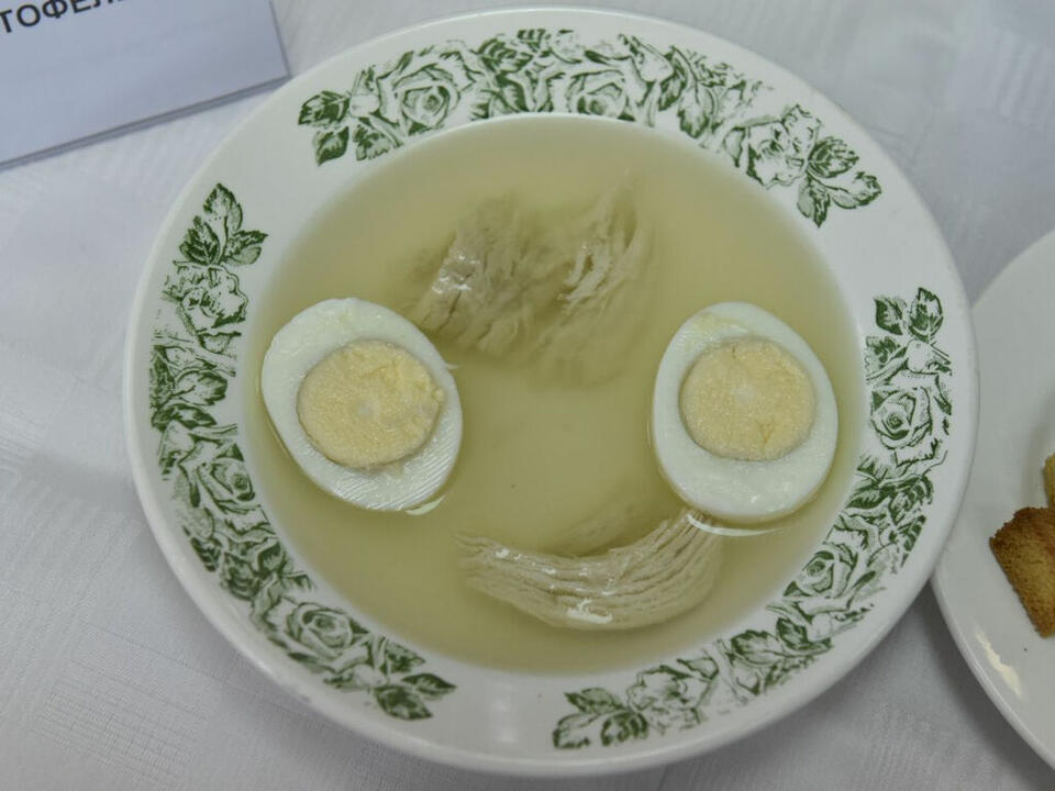 Сергей Ещенко.