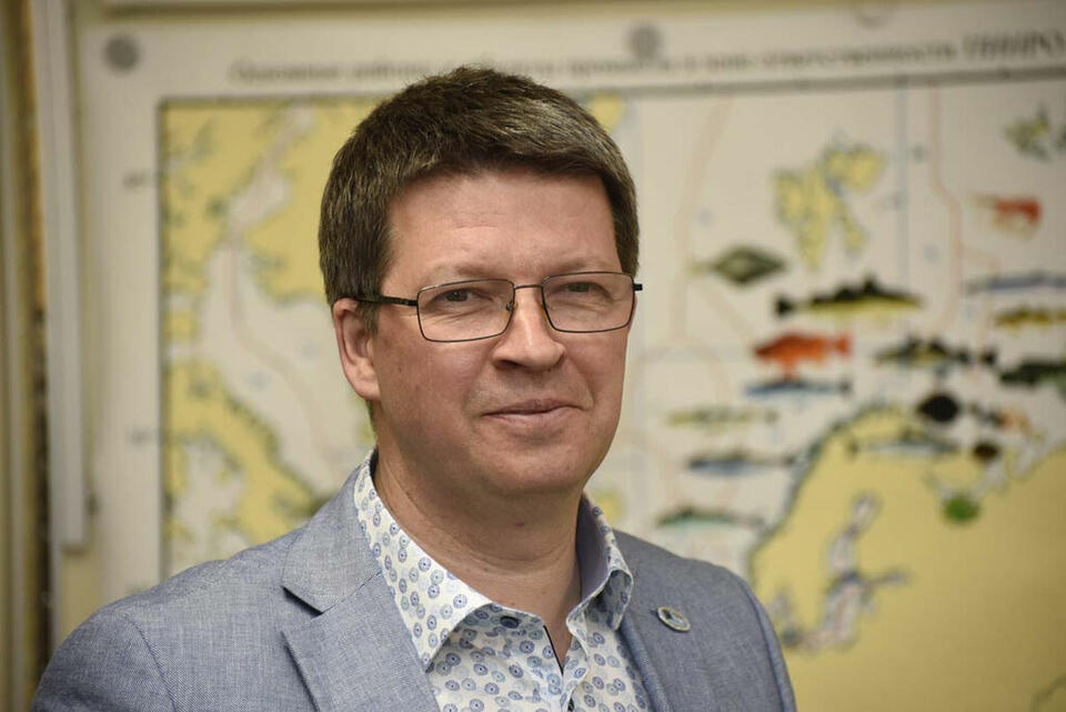 Сергея Ещенко Вячеслав Мухин.