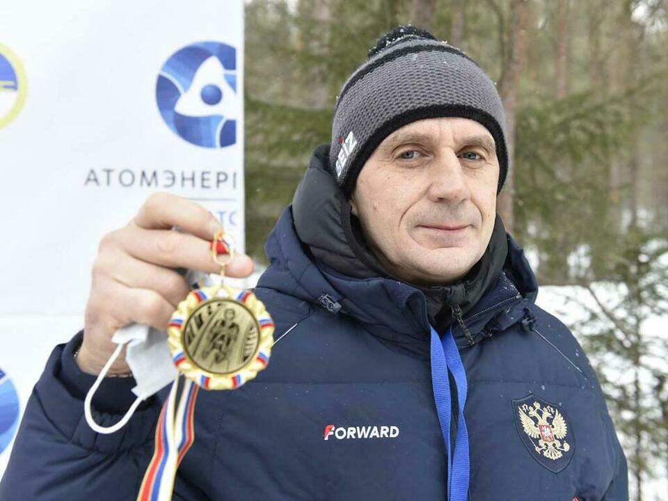 Андрей Кныр. Андрей Кныр.