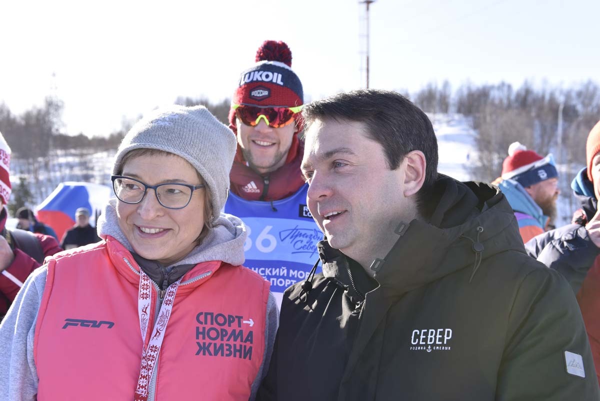 Сергей Ещенко.