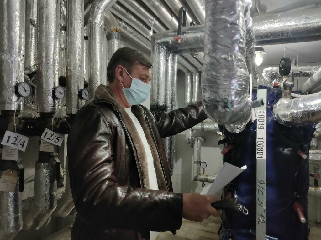 Зоя Кабыш.