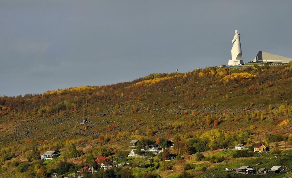 Лев Федосеев.
