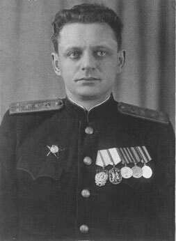 Владимир Дарьяльский. Владимир Дарьяльский.