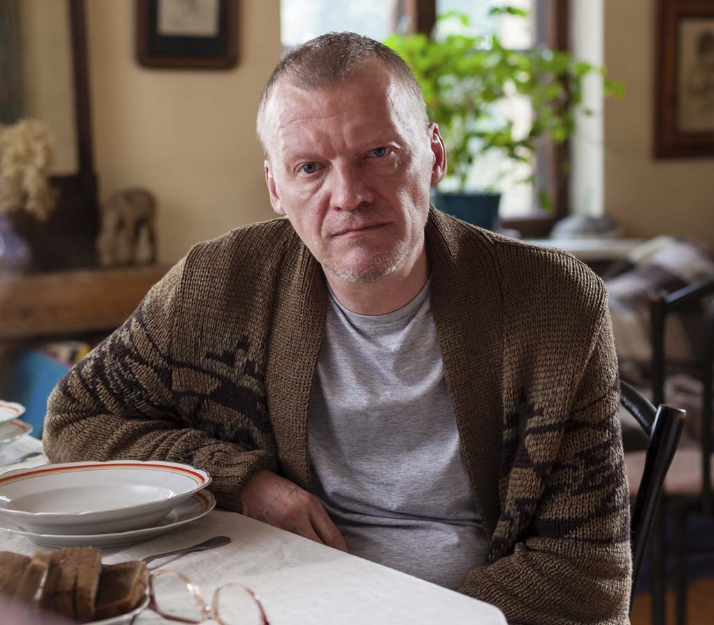 «Иваново счастье» (16+). «Иваново счастье» (16+).