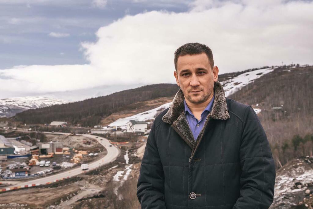  Иван Казаков.
