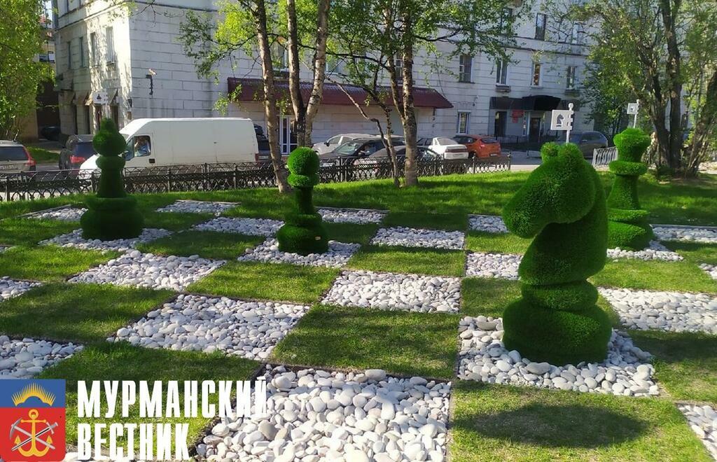 Ольга Алексеенко.