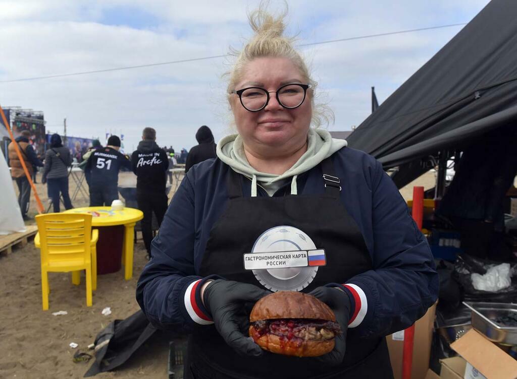 Светлана Козейко.
