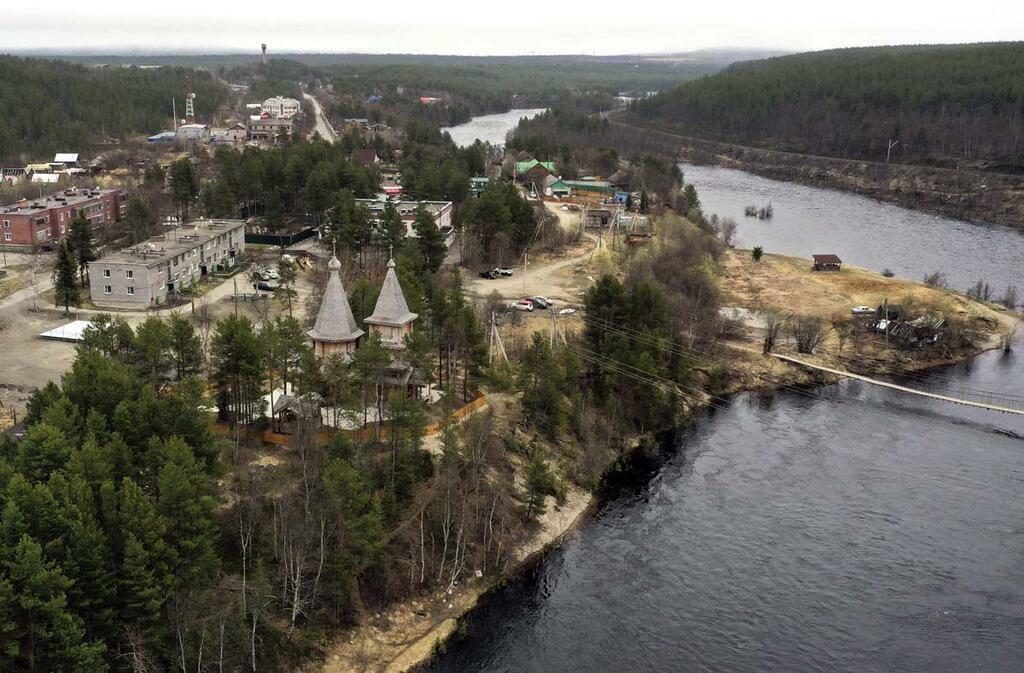 Лев Федосеев.