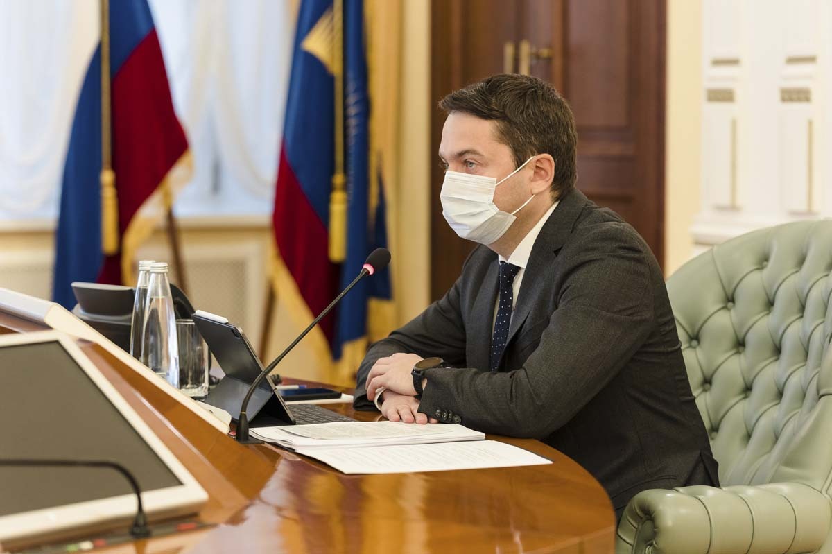 Фото с сайта gov-murman.ru Фото с сайта gov-murman.ru