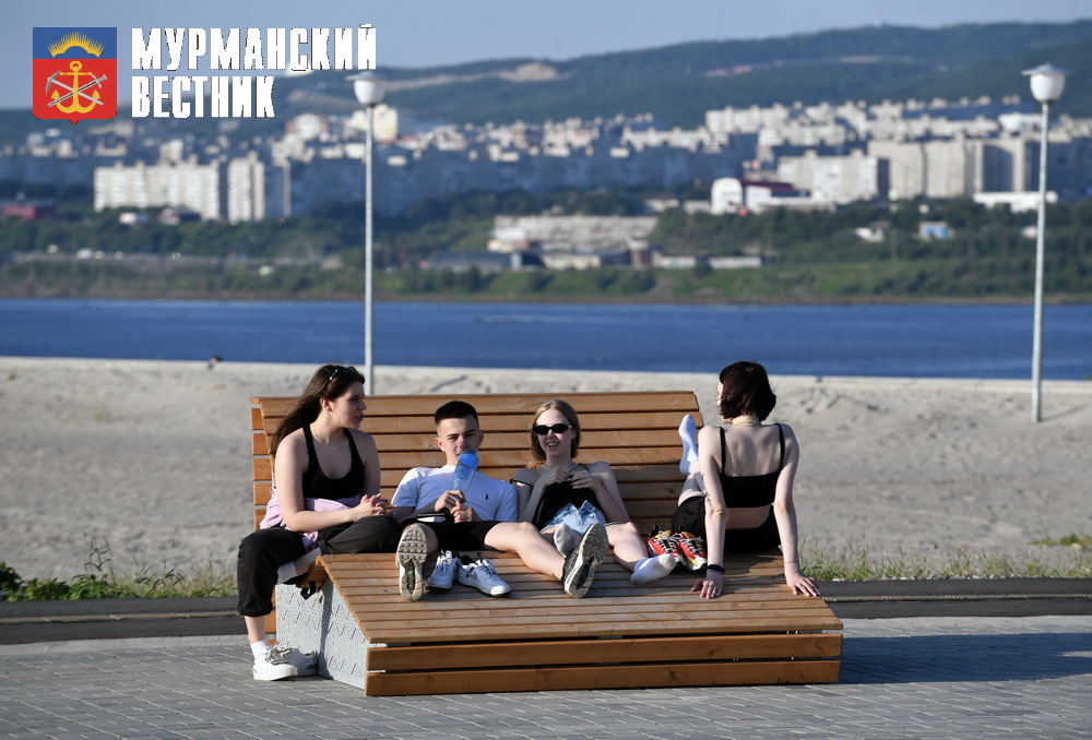 Фото Льва Федосеева