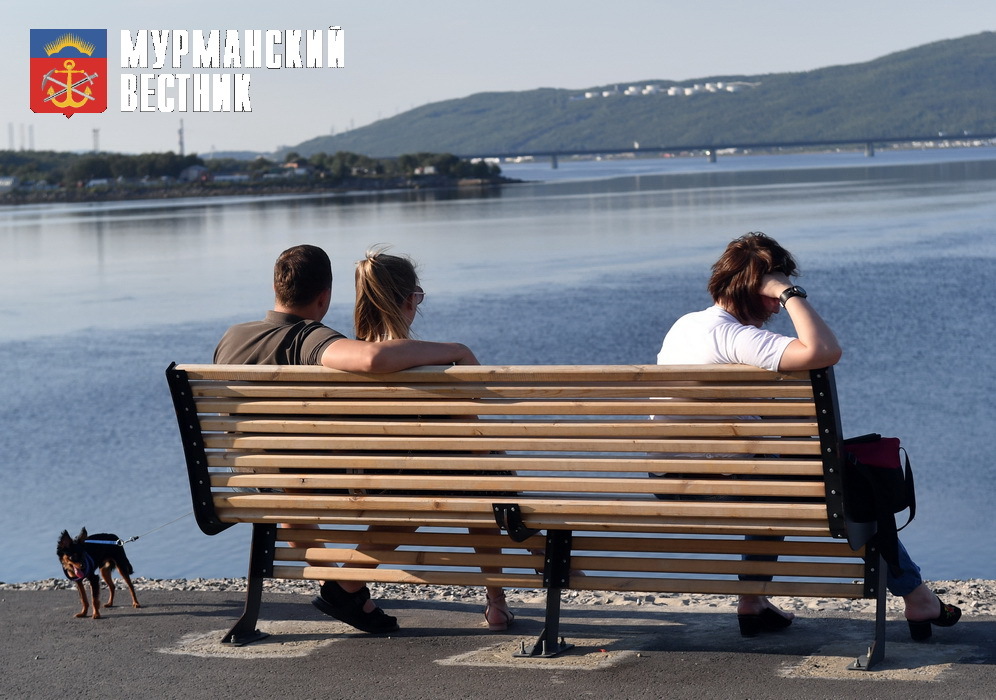 Фото Льва Федосеева