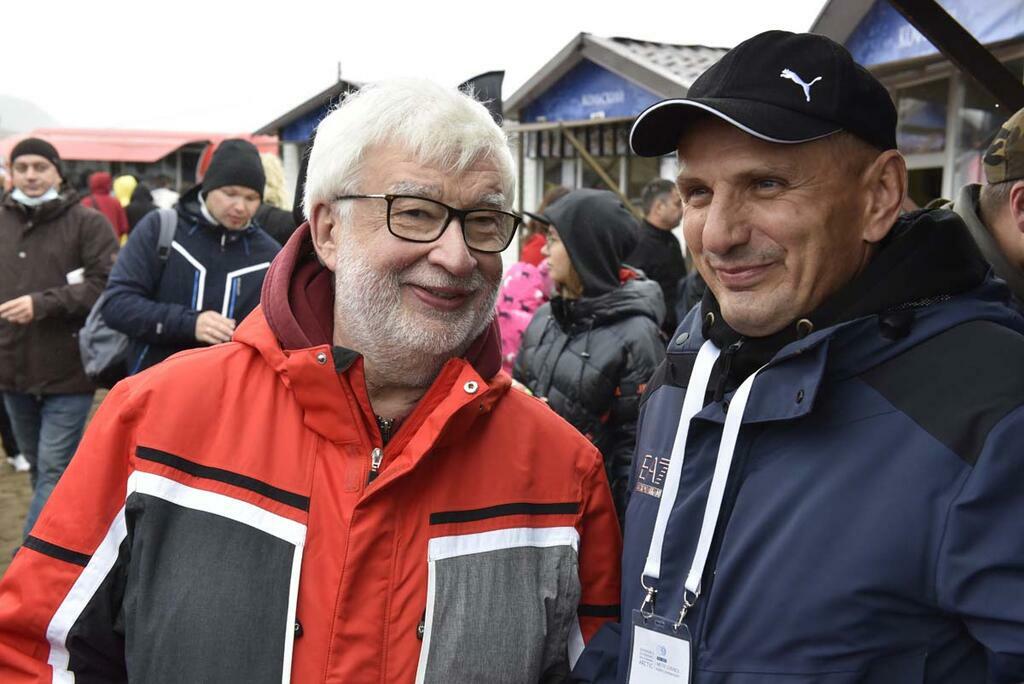Сергея Ещенко.
