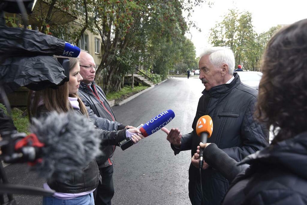 Сергея Ещенко. Михаил Ильиных.