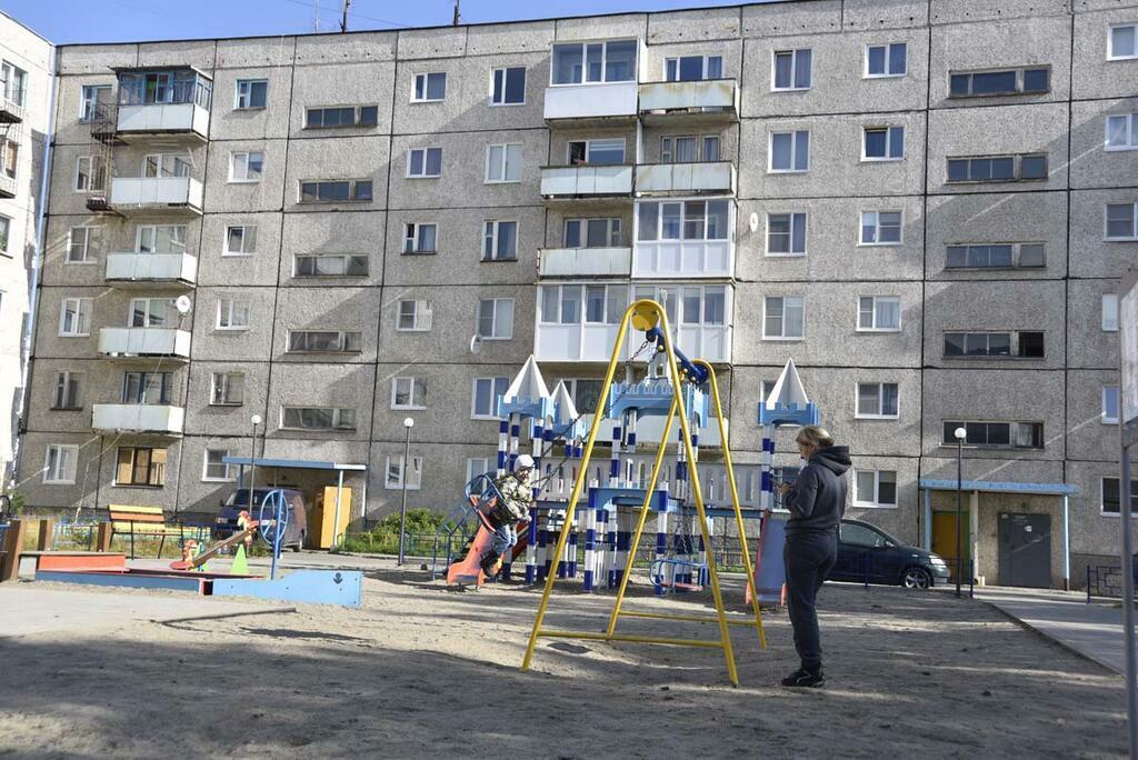 Сергея Ещенко.