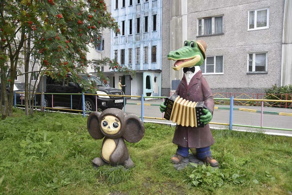 Сергея Ещенко.
