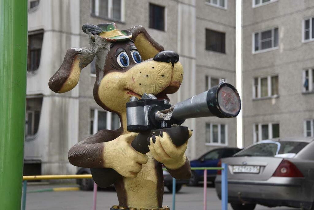 Сергея Ещенко.