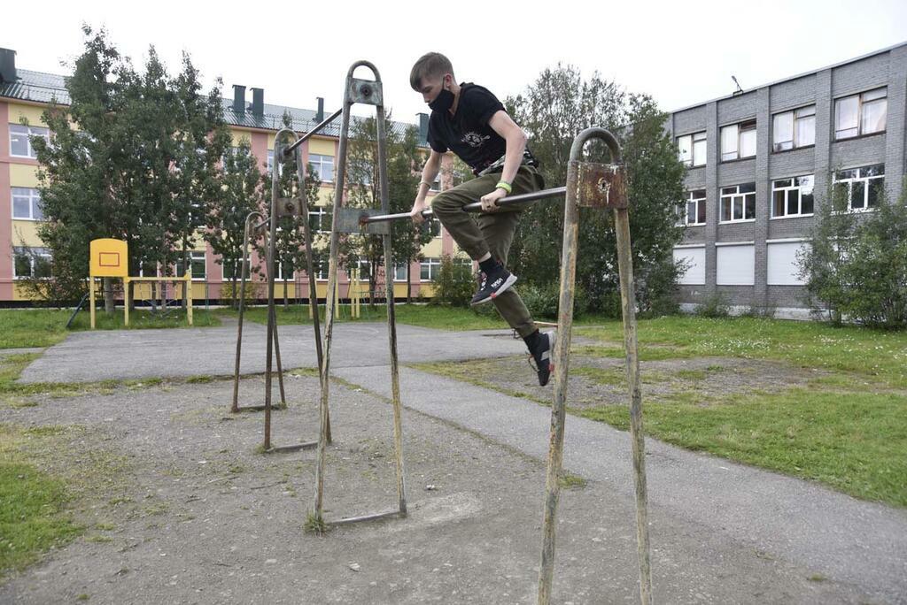 Сергея Ещенко.