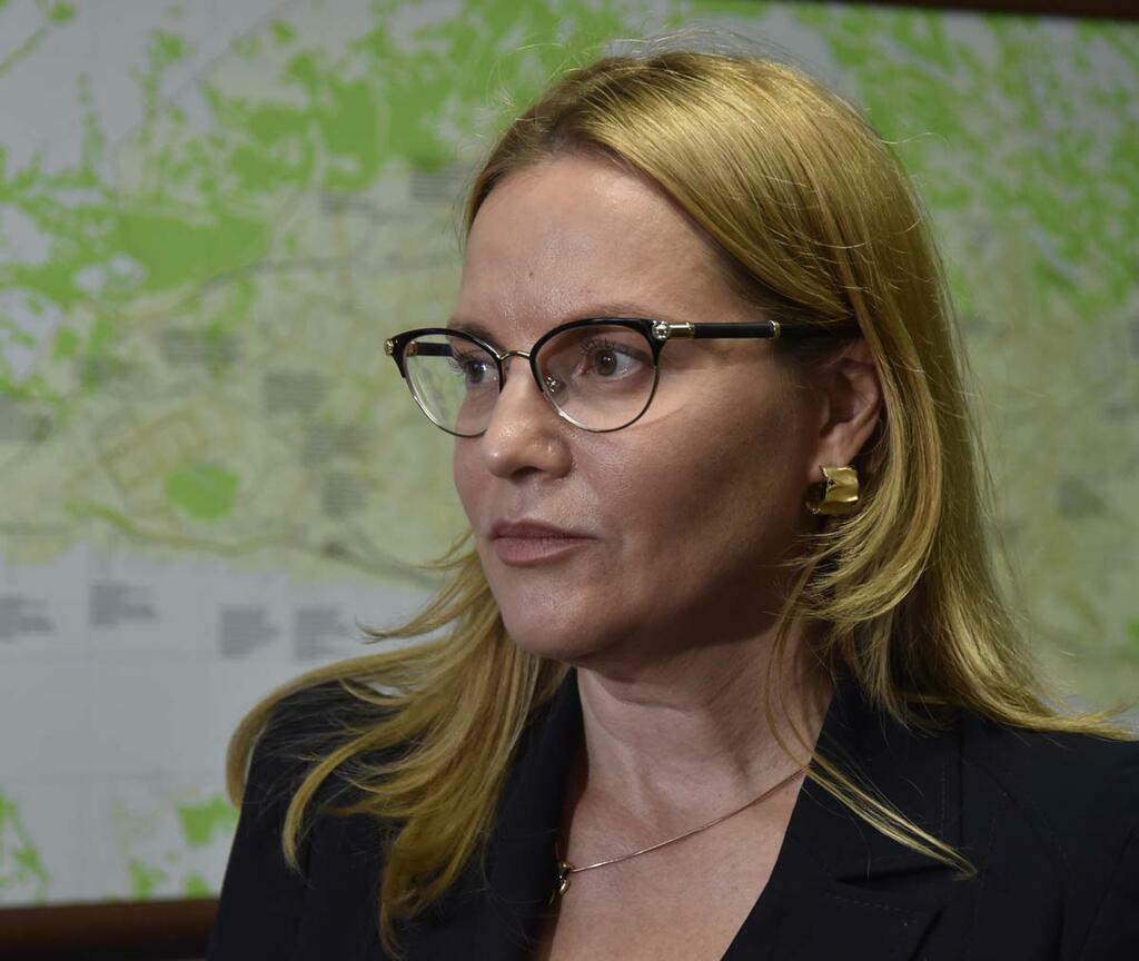 Алла Истомина.