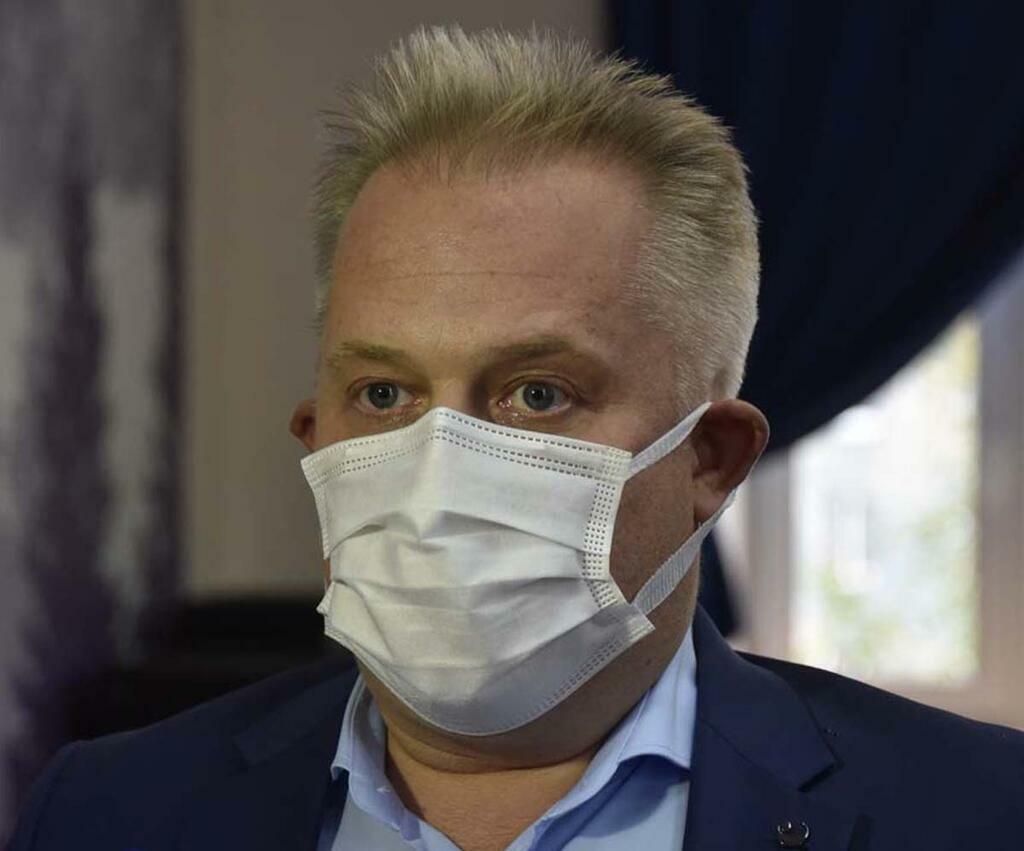 Аркадий Амозов.