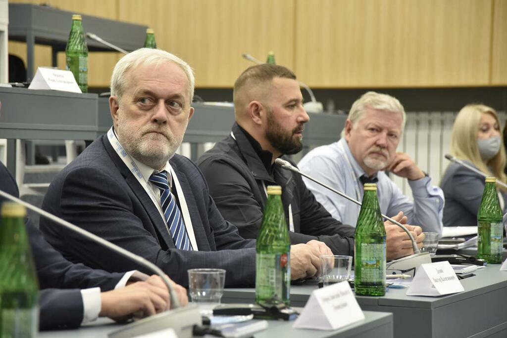 Сергея Ещенко.