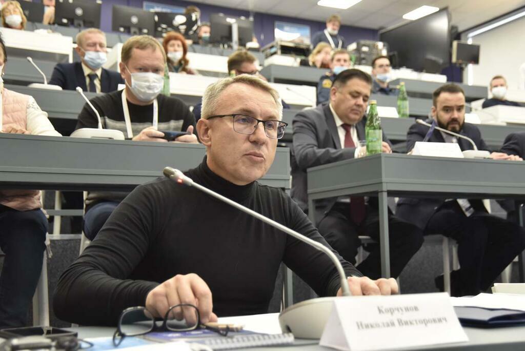 Сергея Ещенко.