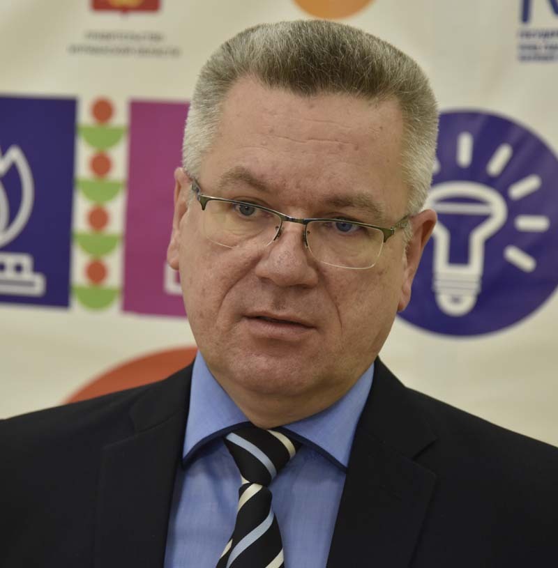 Сергея Ещенко. Алексей Лыженков.