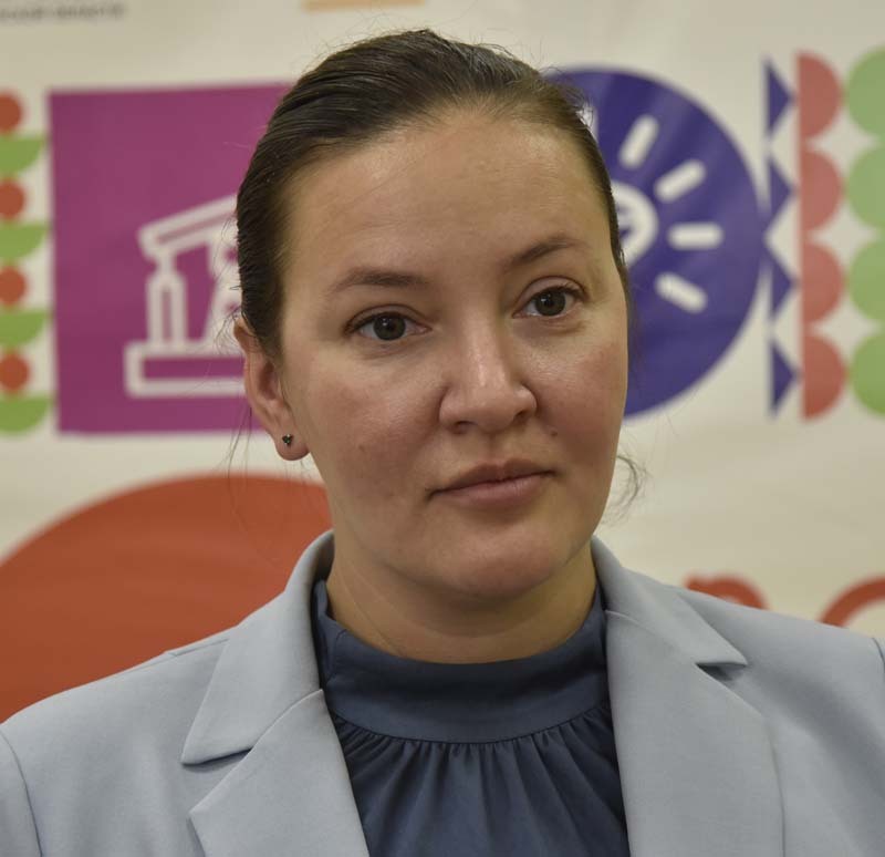 Сергея Ещенко. Ольга Дзюба.