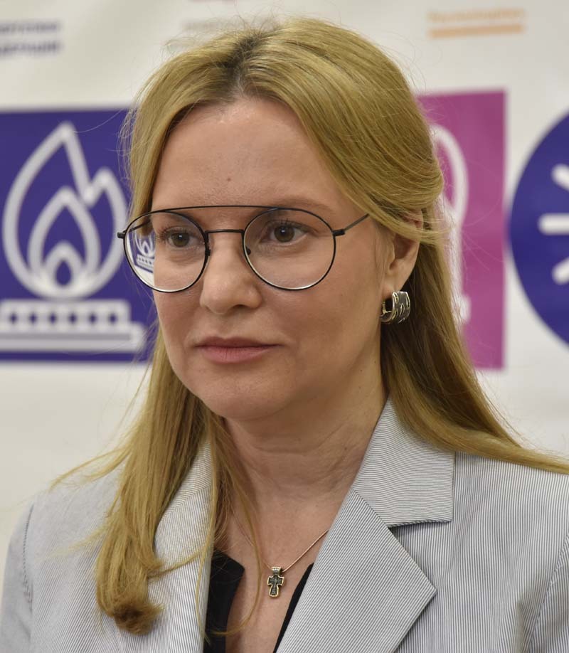 Сергея Ещенко. Алла Истомина.
