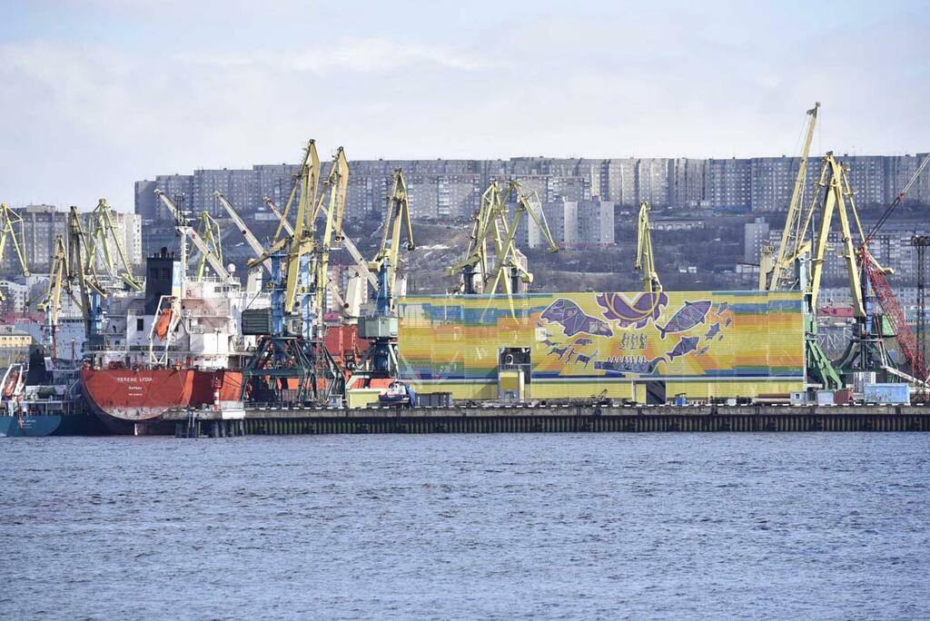 Сергея Ещенко.