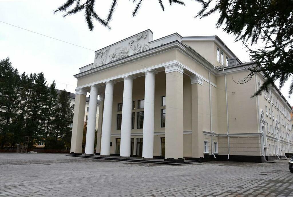 Сергей Ещенко.