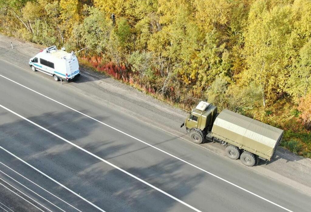пресс-служба СФ.