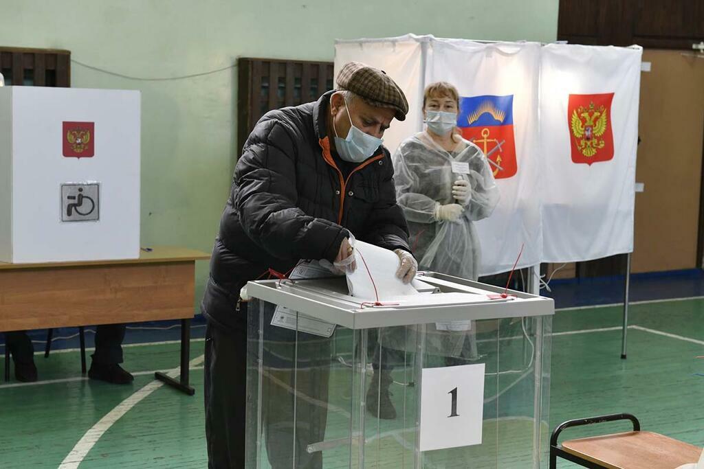 Сергея Ещенко.
