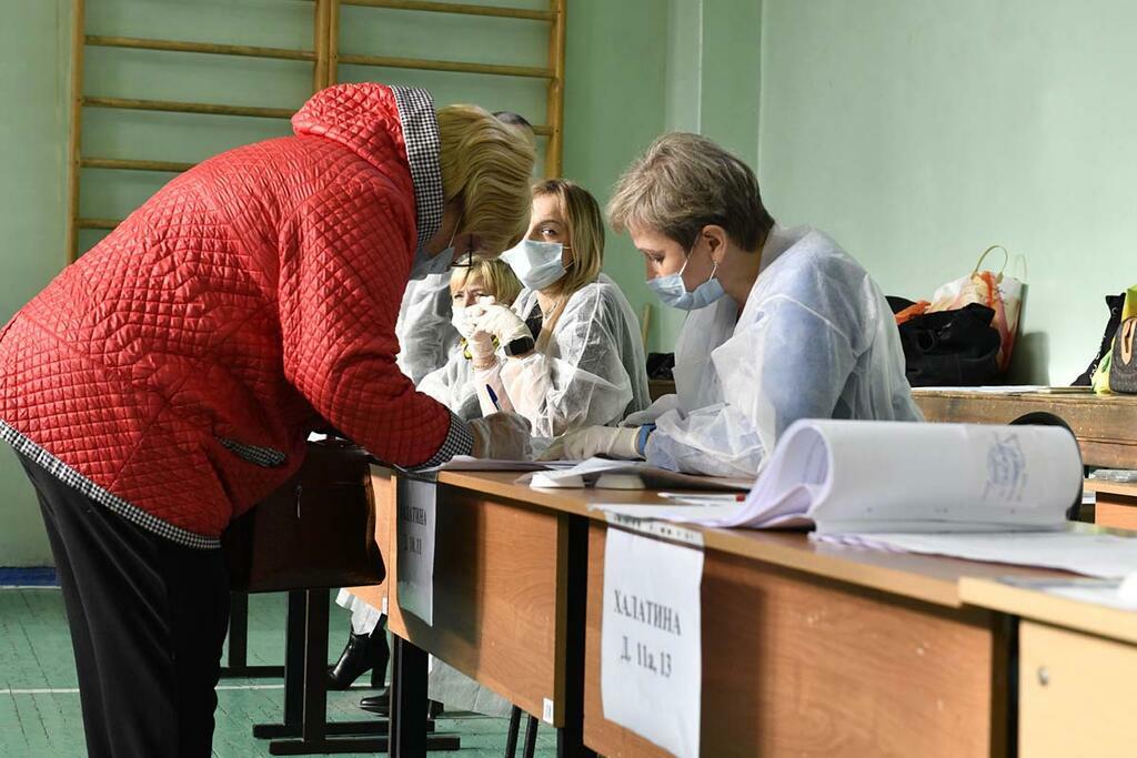 Сергея Ещенко.