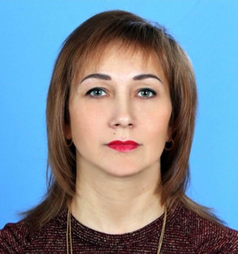 с сайта murmansk.er.ru Ирина Просоленко.
