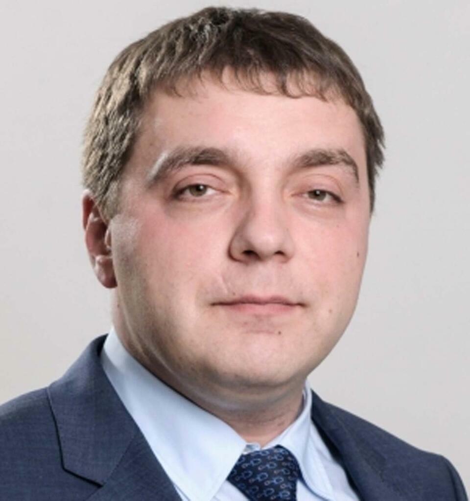 с сайта murmansk.er.ru Сергей Свинин.