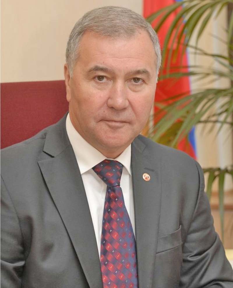 с сайта duma-murman.ru Василий Омельчук.