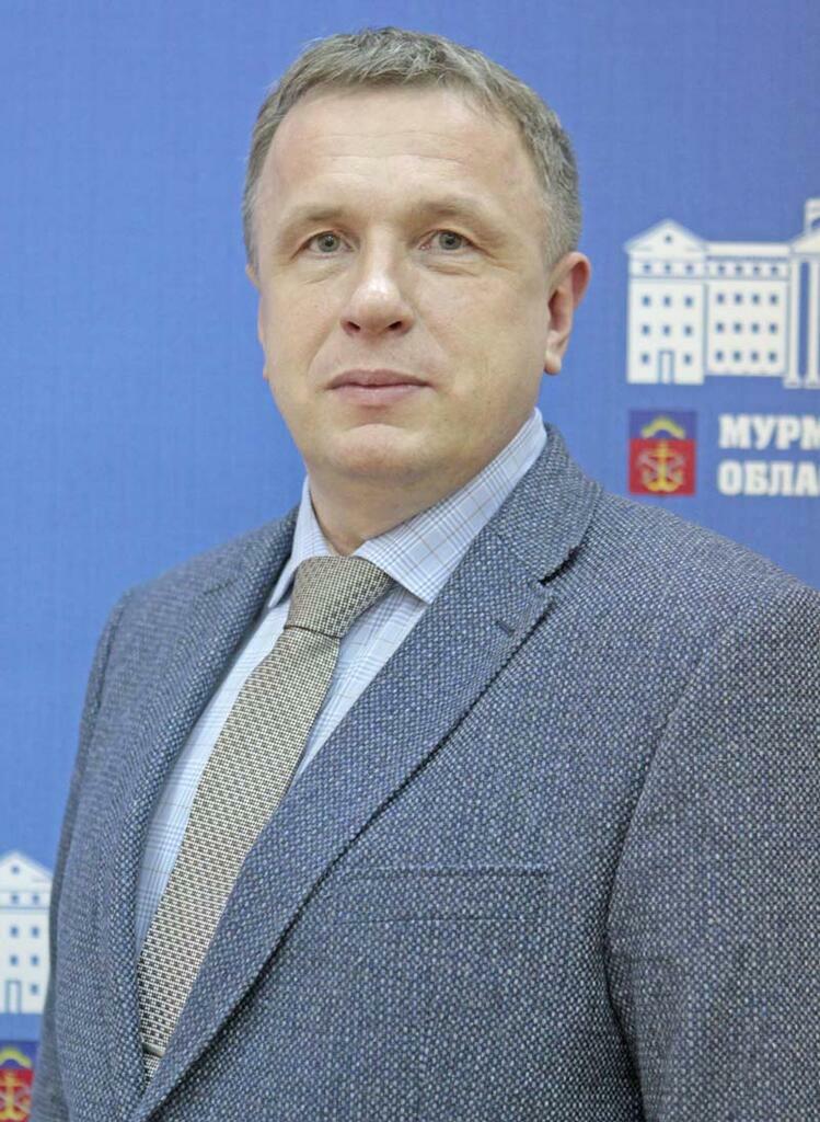 с сайта duma-murman.ru Евгений Тарбаев.