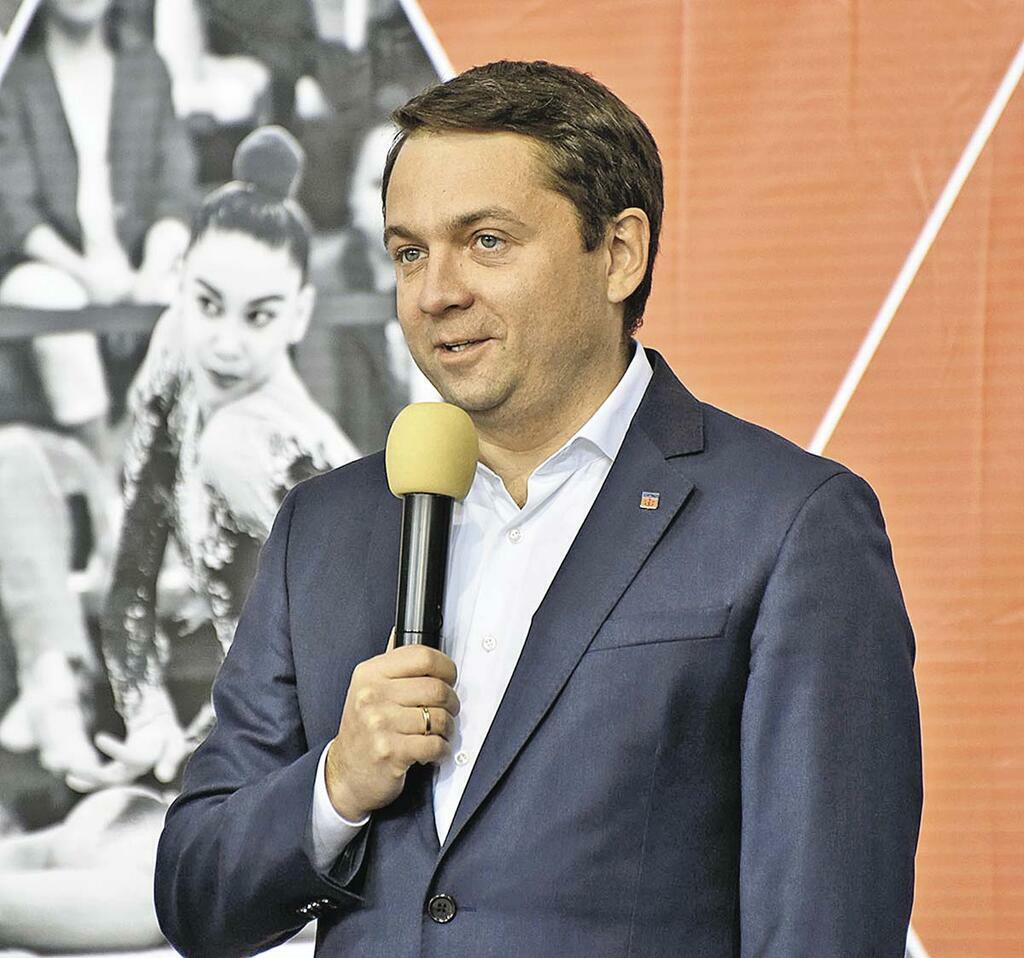 Сергея Ещенко.