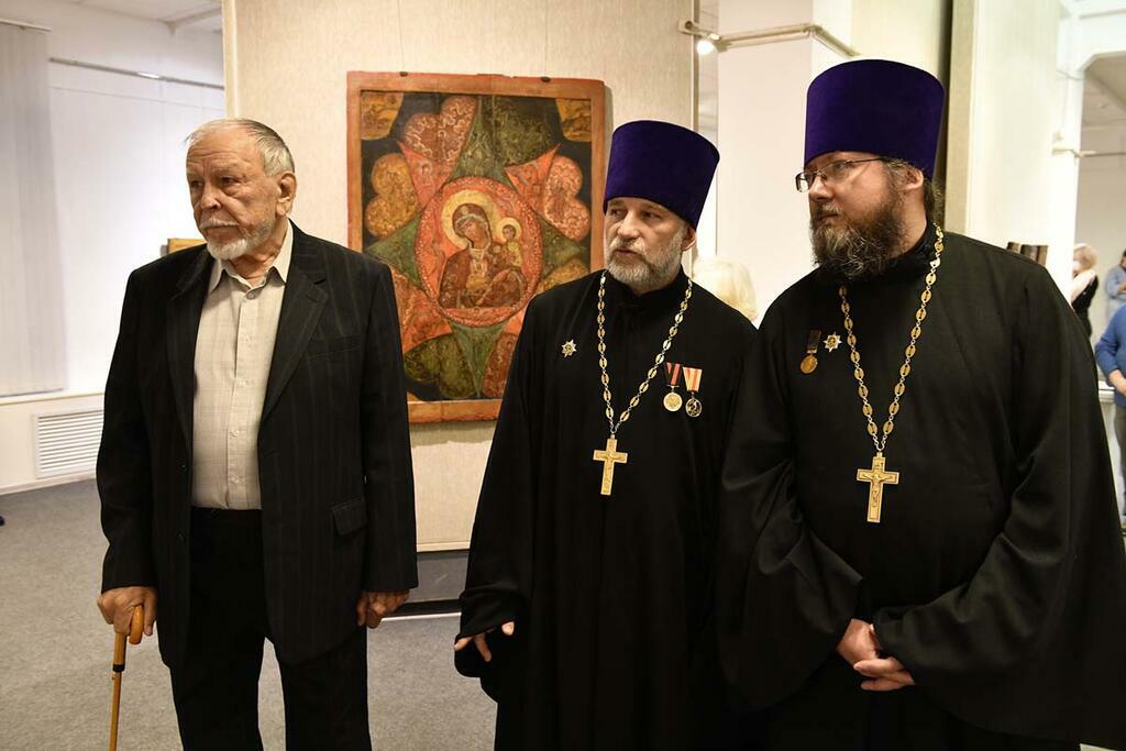 Сергея Ещенко.