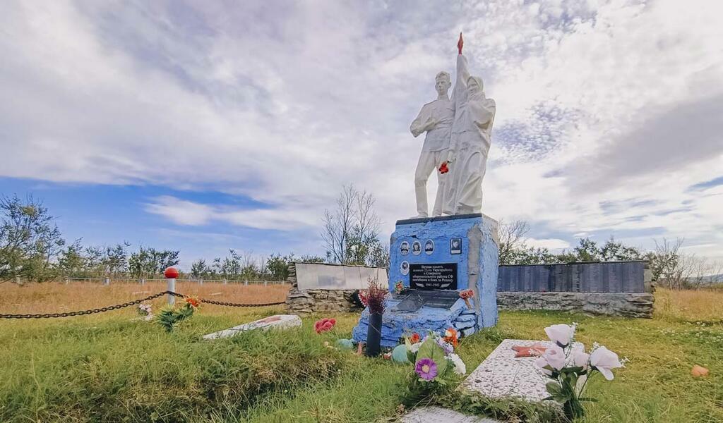 Игоря Громова.
