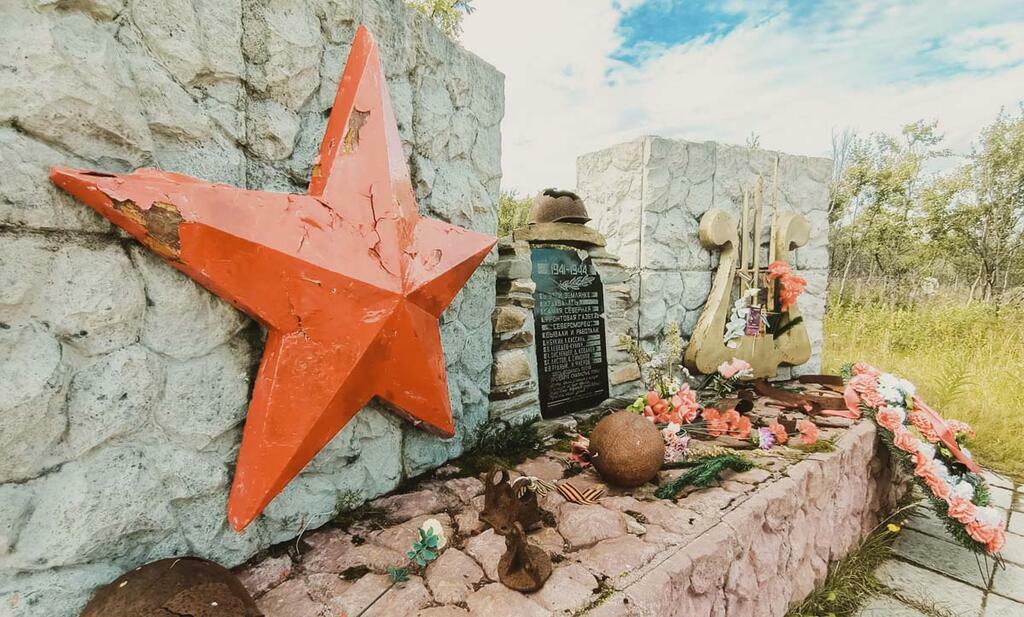 Игоря Громова.