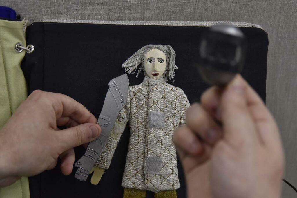 Сергея Ещенко.