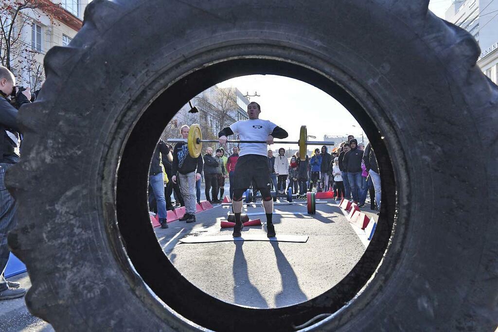 Сергея Ещенко.