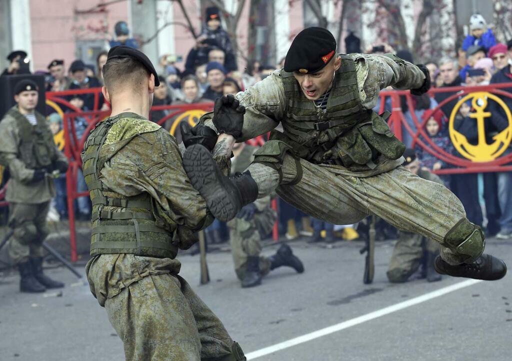Льва Федосеева.