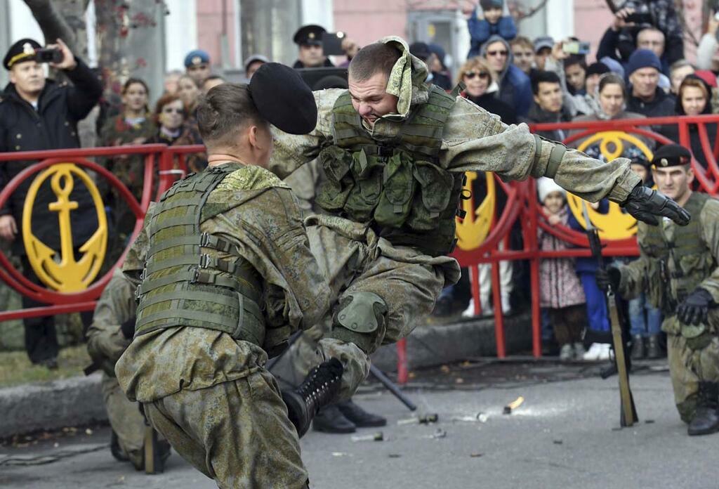 Льва Федосеева.