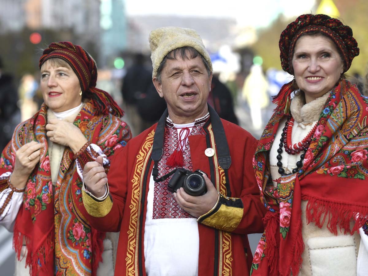 Льва Федосеева.