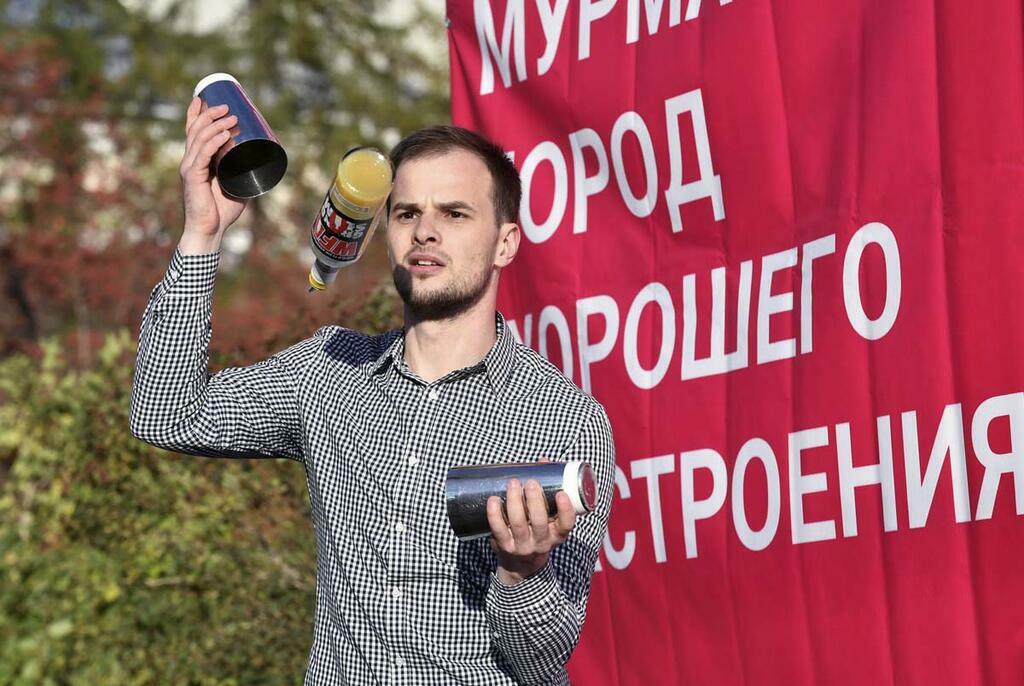 Льва Федосеева.
